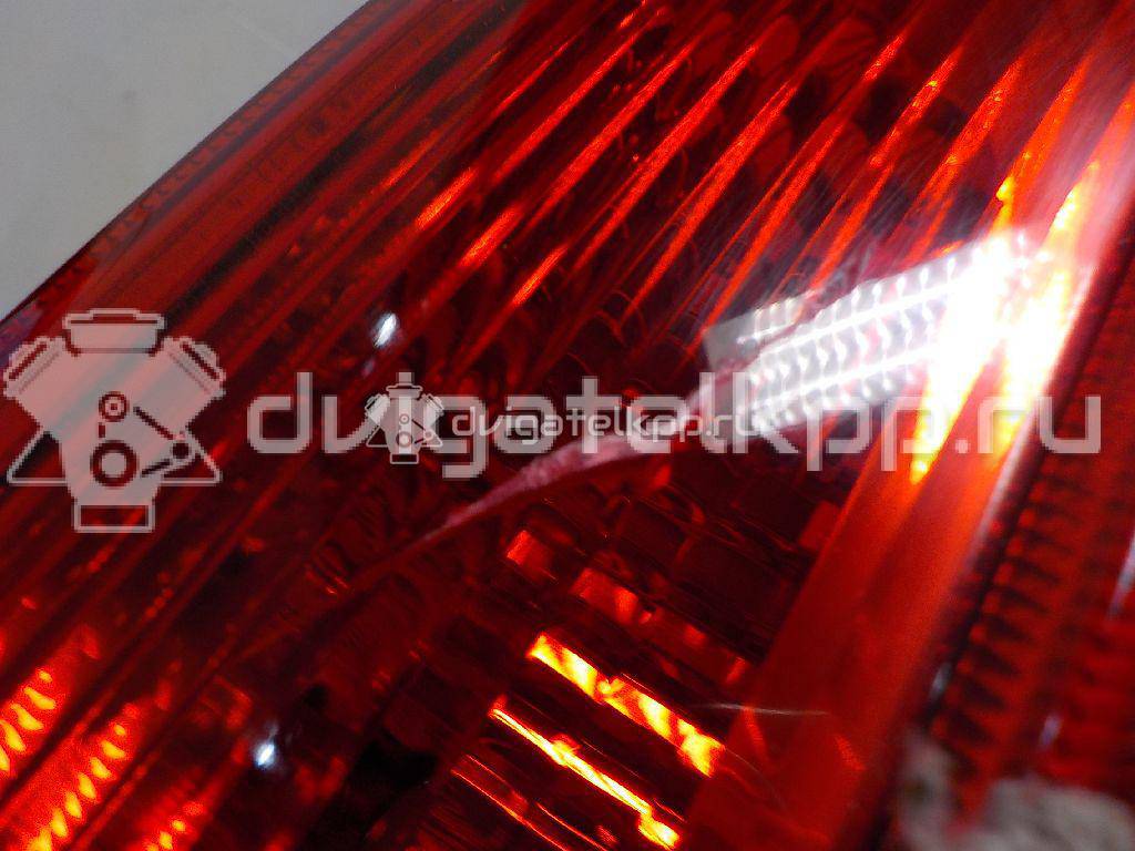 Фото Фонарь задний правый  1347454 для Ford Focus {forloop.counter}}