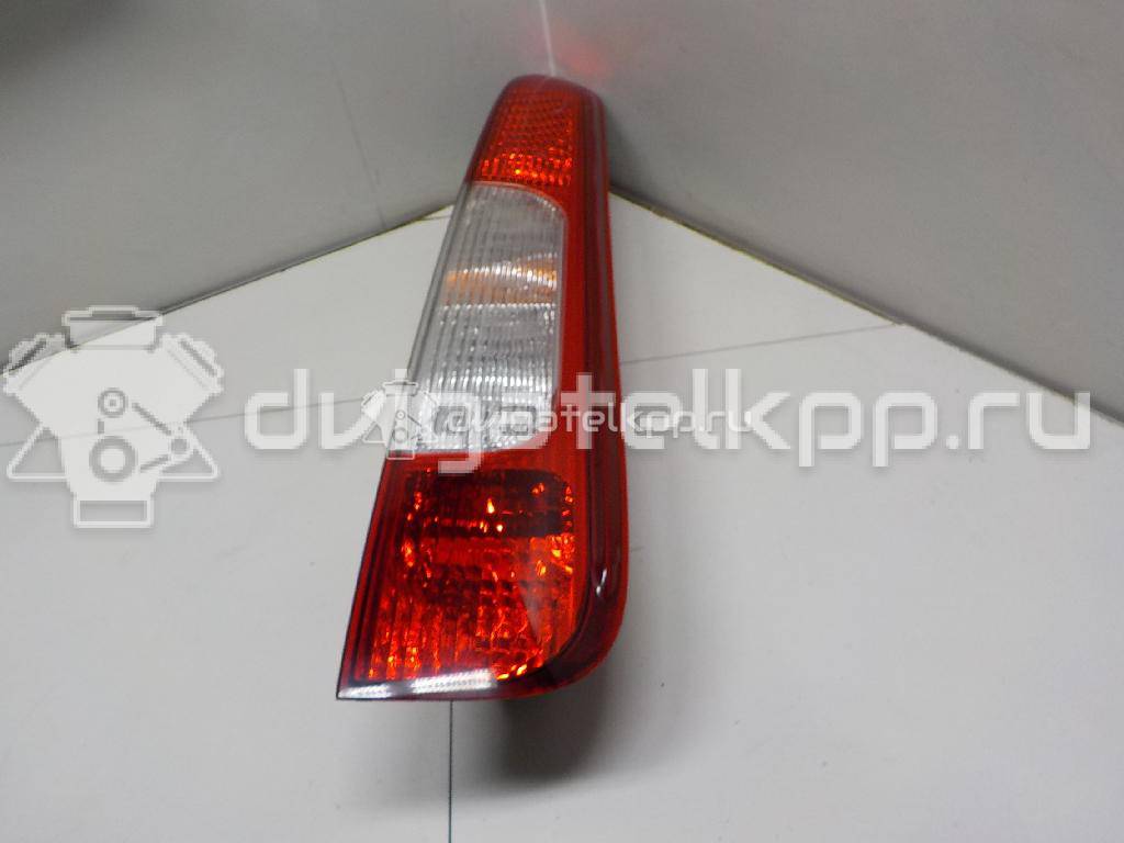 Фото Фонарь задний правый  1347454 для Ford Focus {forloop.counter}}