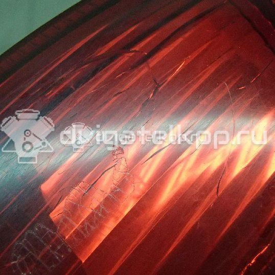 Фото Фонарь задний правый  1347454 для Ford Focus