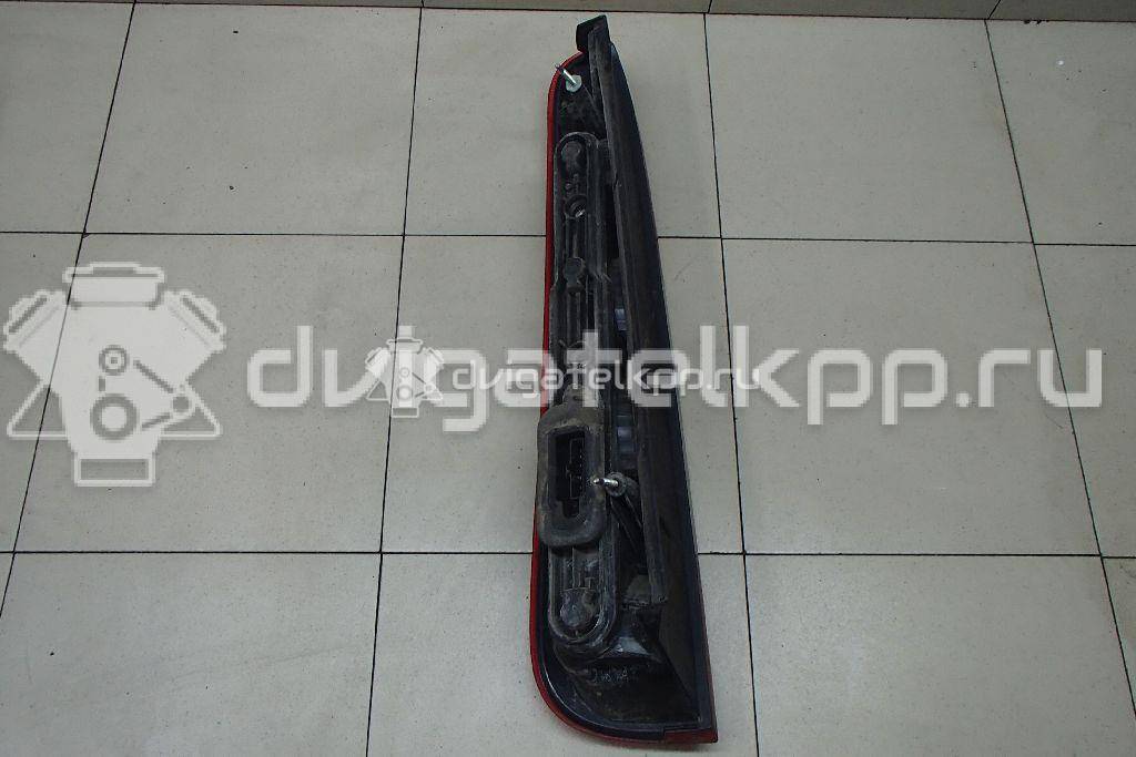 Фото Фонарь задний правый  1347454 для Ford Focus {forloop.counter}}