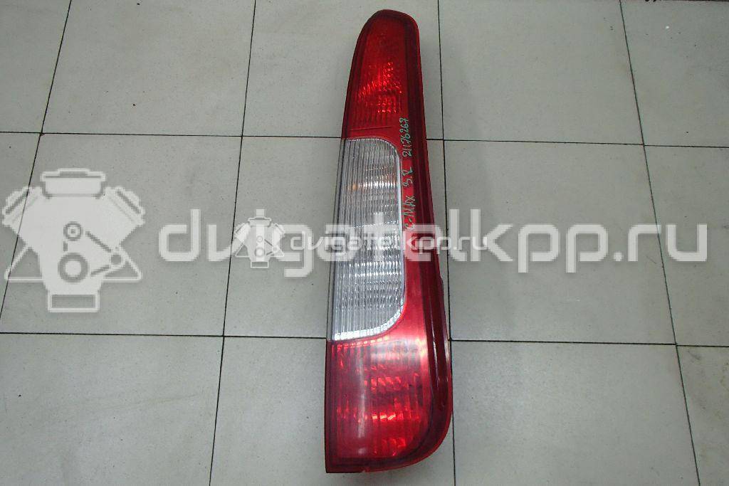 Фото Фонарь задний правый  1347454 для Ford Focus {forloop.counter}}