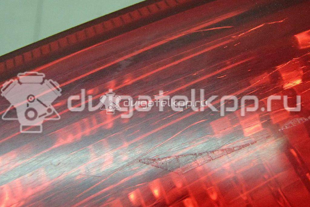 Фото Фонарь задний правый  1347454 для Ford Focus {forloop.counter}}