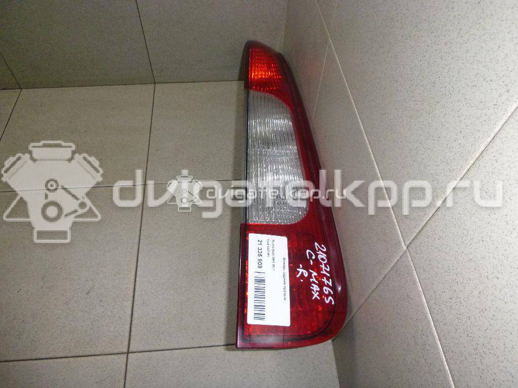 Фото Фонарь задний правый  1347454 для Ford Focus {forloop.counter}}