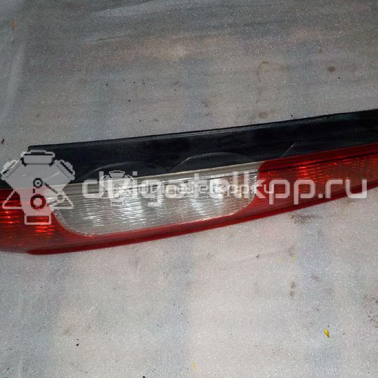 Фото Фонарь задний правый  1347454 для Ford Focus