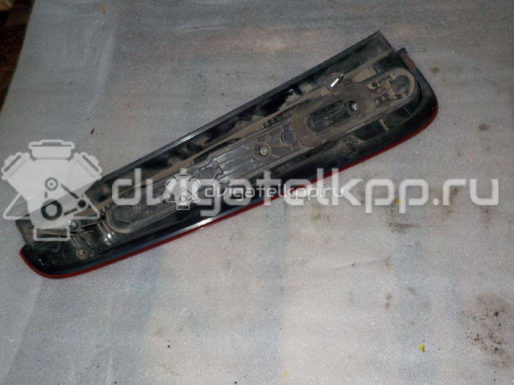 Фото Фонарь задний правый  1347454 для Ford Focus {forloop.counter}}