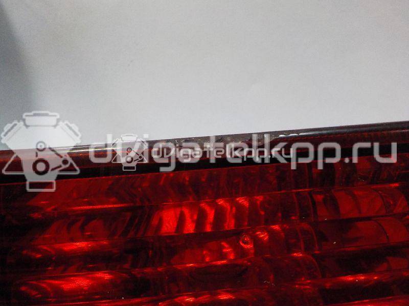 Фото Фонарь задний правый  1347454 для Ford Focus {forloop.counter}}