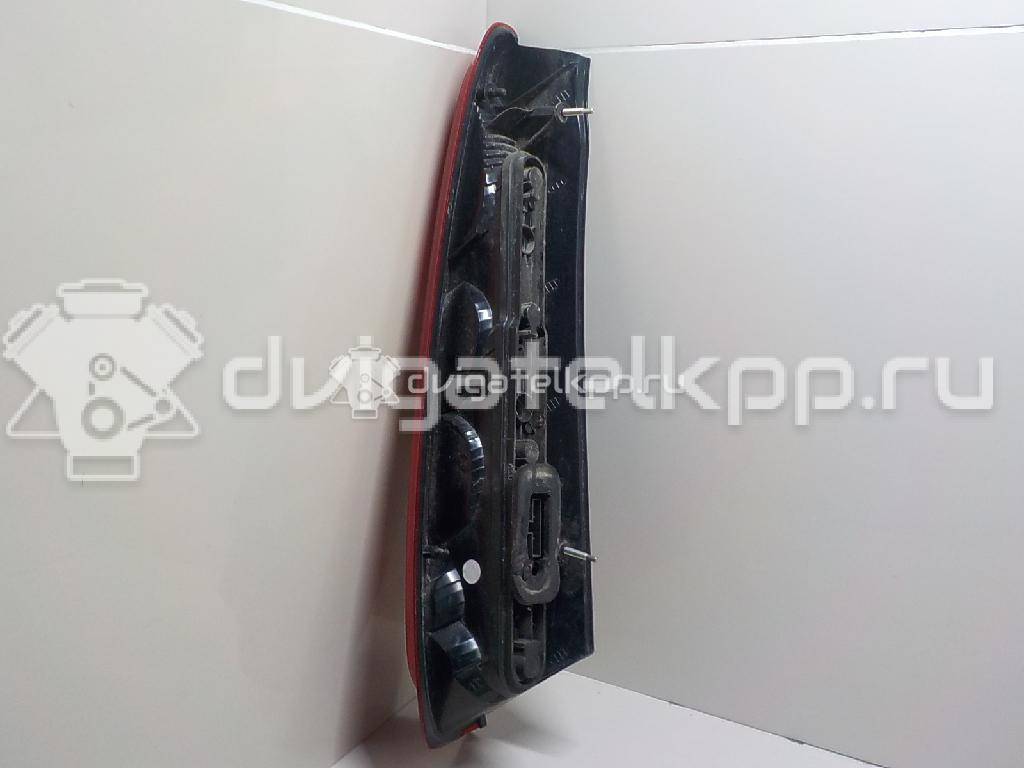 Фото Фонарь задний правый  1347454 для Ford Focus {forloop.counter}}