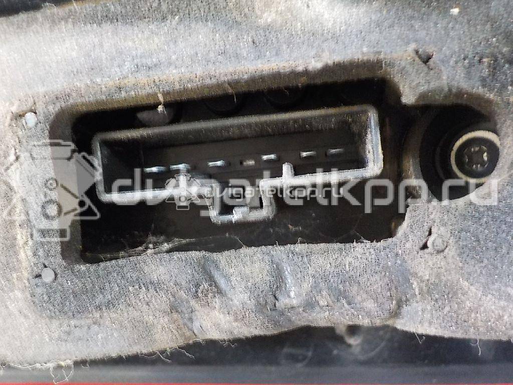 Фото Фонарь задний правый  1347454 для Ford Focus {forloop.counter}}