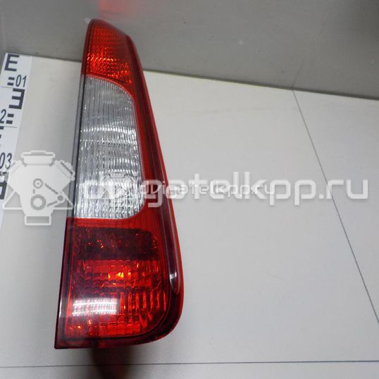 Фото Фонарь задний правый  1347454 для Ford Focus