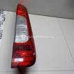 Фото Фонарь задний правый  1347454 для Ford Focus {forloop.counter}}