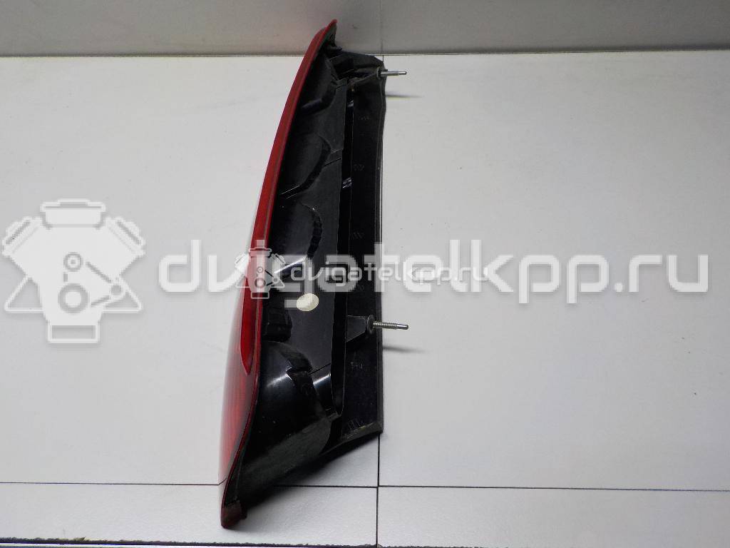 Фото Фонарь задний правый  1347454 для Ford Focus {forloop.counter}}