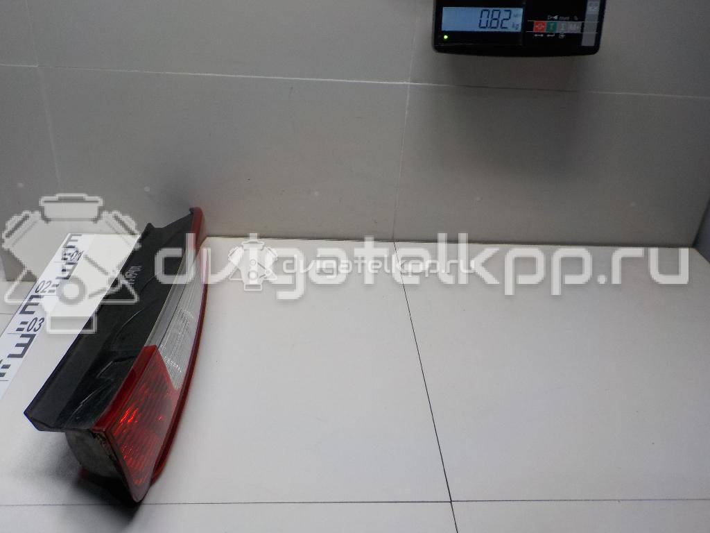Фото Фонарь задний правый  1347454 для Ford Focus {forloop.counter}}