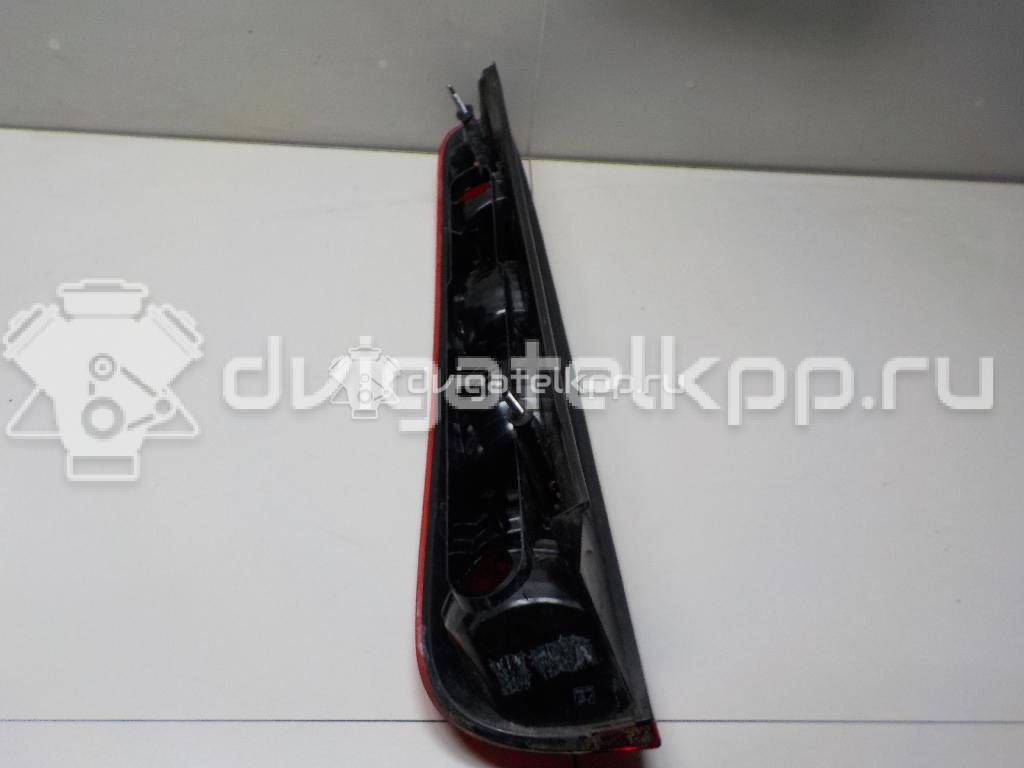 Фото Фонарь задний правый  1347454 для Ford Focus {forloop.counter}}