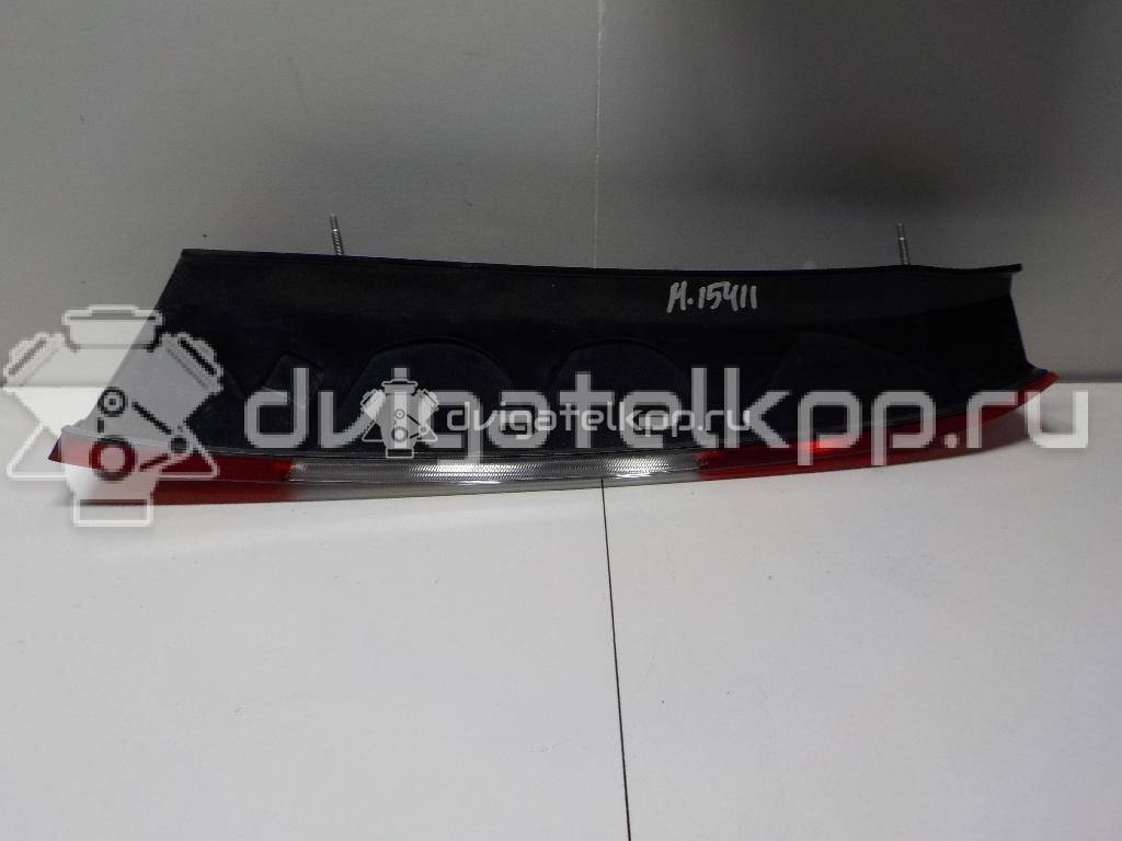 Фото Фонарь задний правый  1347454 для Ford Focus {forloop.counter}}
