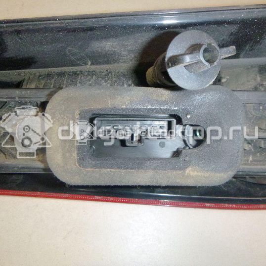 Фото Фонарь задний правый  1347454 для Ford Focus