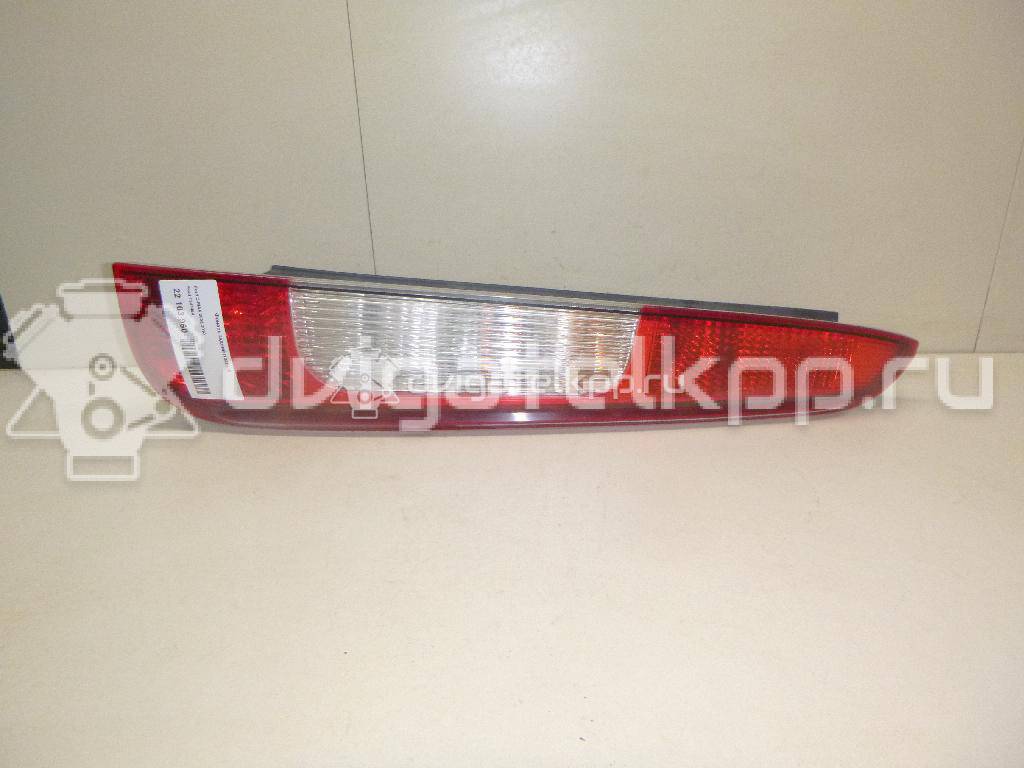 Фото Фонарь задний правый  1347454 для Ford Focus {forloop.counter}}