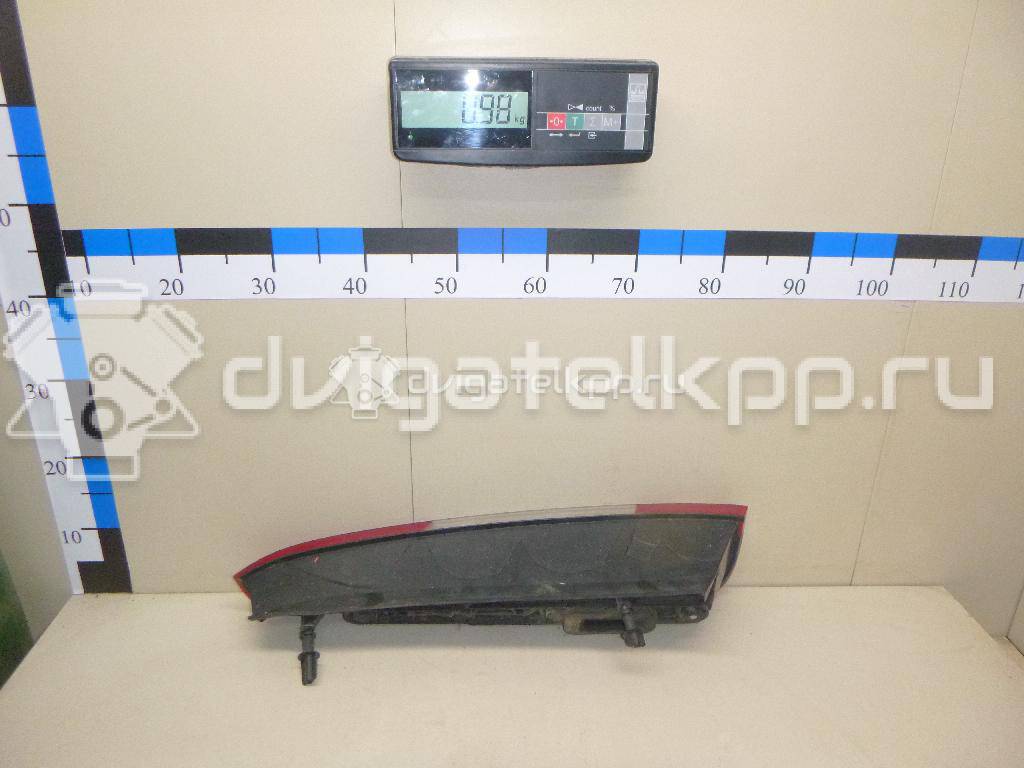 Фото Фонарь задний правый  1347454 для Ford Focus {forloop.counter}}