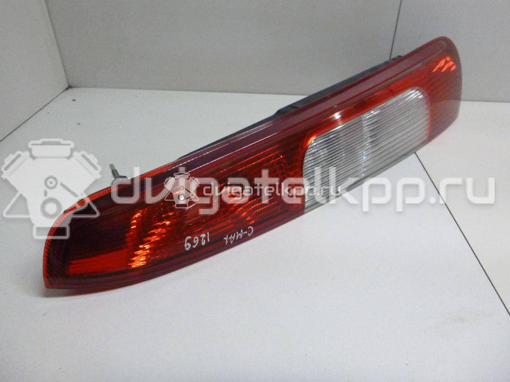 Фото Фонарь задний правый  1347454 для Ford Focus {forloop.counter}}