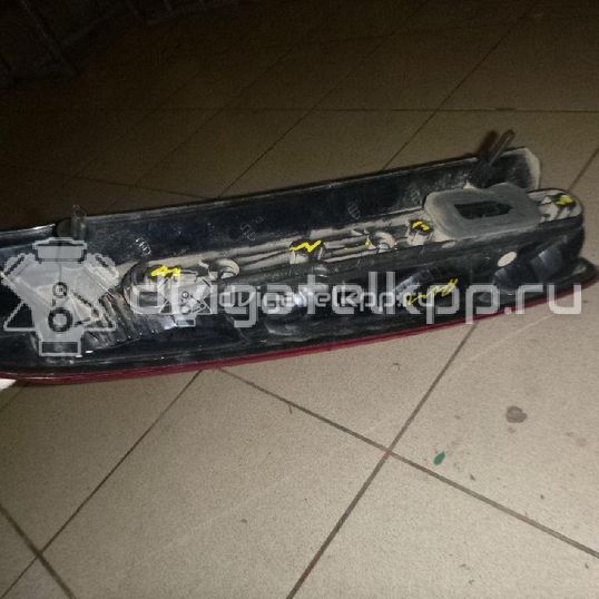 Фото Фонарь задний правый  1347454 для Ford Focus