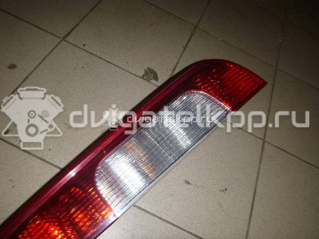 Фото Фонарь задний правый  1347454 для Ford Focus {forloop.counter}}