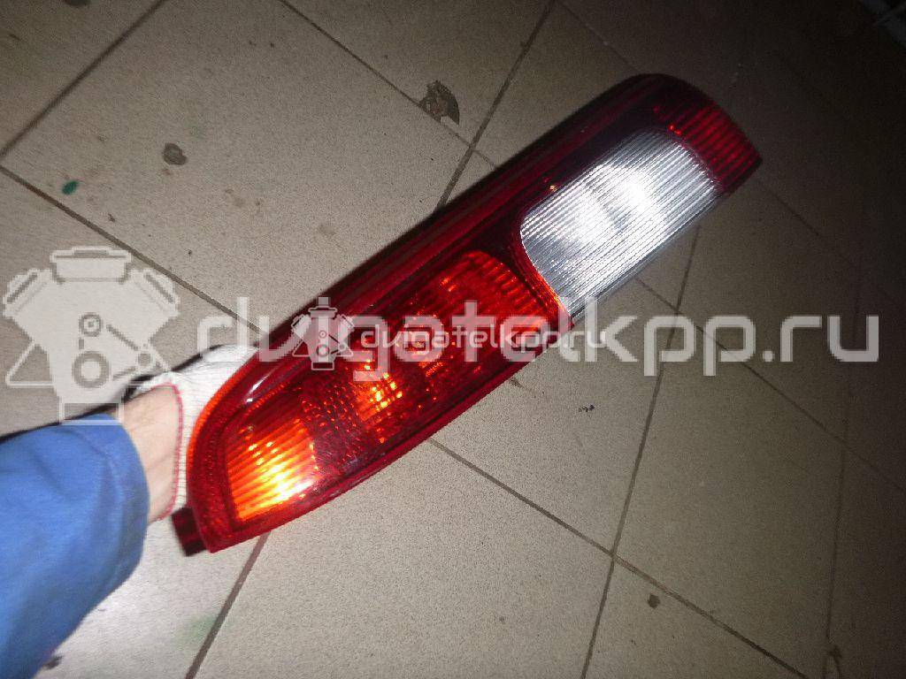 Фото Фонарь задний правый  1347454 для Ford Focus {forloop.counter}}