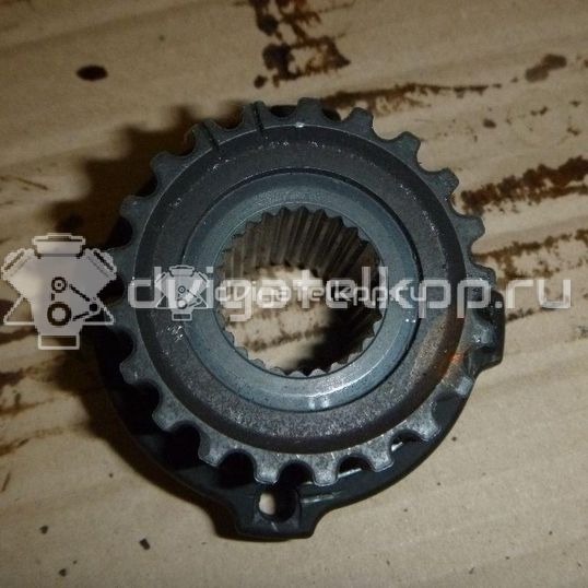 Фото Шестерня коленвала для двигателя B 5244 S для Volvo S70 Ls / C70 / V70 / S60 / S80 170 л.с 20V 2.4 л бензин