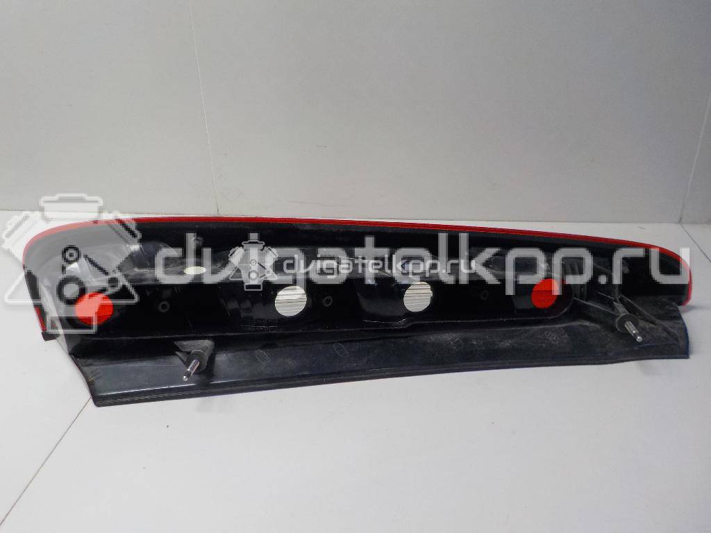 Фото Фонарь задний правый  1347454 для Ford Focus {forloop.counter}}