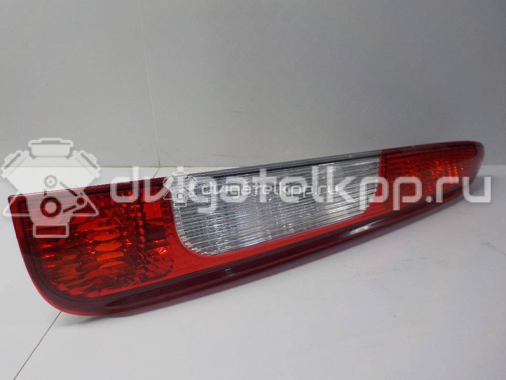 Фото Фонарь задний правый  1347454 для Ford Focus {forloop.counter}}