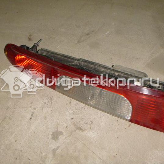 Фото Фонарь задний правый  1347454 для Ford Focus