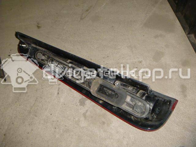 Фото Фонарь задний правый  1347454 для Ford Focus {forloop.counter}}