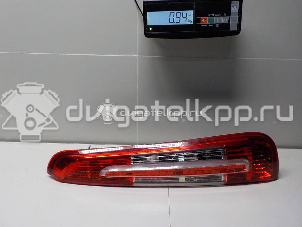 Фото Фонарь задний правый  1543051 для Ford C-Max {forloop.counter}}