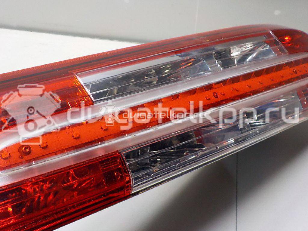 Фото Фонарь задний правый  1543051 для Ford C-Max {forloop.counter}}