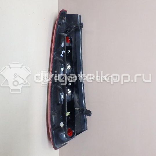 Фото Фонарь задний правый  1543051 для Ford C-Max