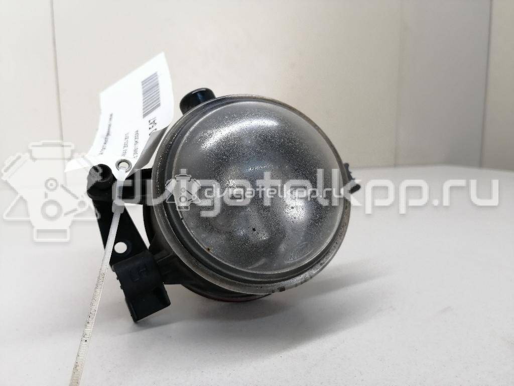 Фото Фара противотуманная левая  3M5115K202AA для Ford Focus {forloop.counter}}
