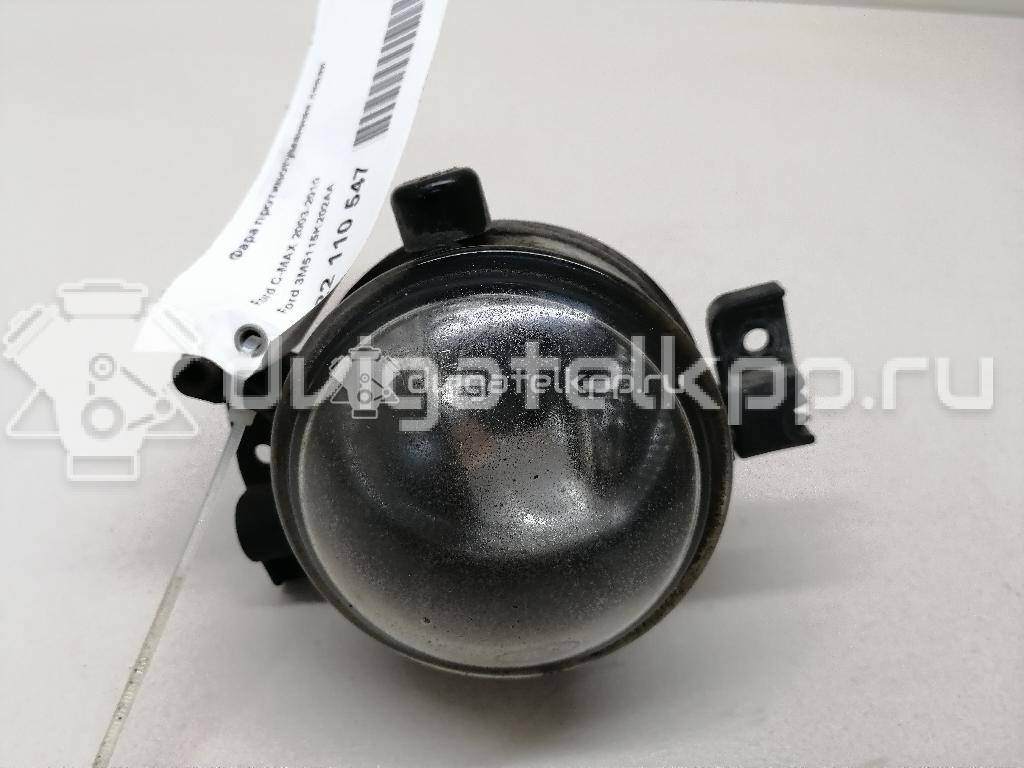 Фото Фара противотуманная левая  3M5115K202AA для Ford Focus {forloop.counter}}