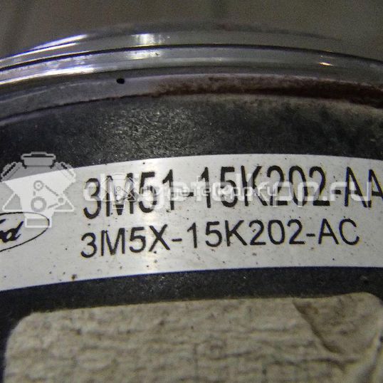 Фото Фара противотуманная левая  3M5115K202AA для Ford Focus