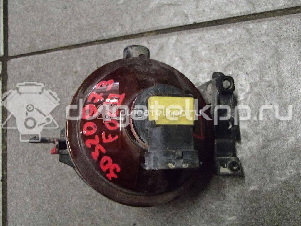 Фото Фара противотуманная левая  3M5115K202AA для Ford Focus {forloop.counter}}