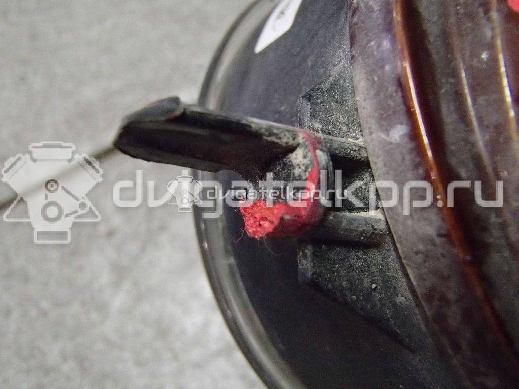 Фото Фара противотуманная левая  3M5115K202AA для Ford Focus {forloop.counter}}