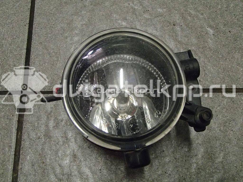 Фото Фара противотуманная левая  3M5115K202AA для Ford Focus {forloop.counter}}