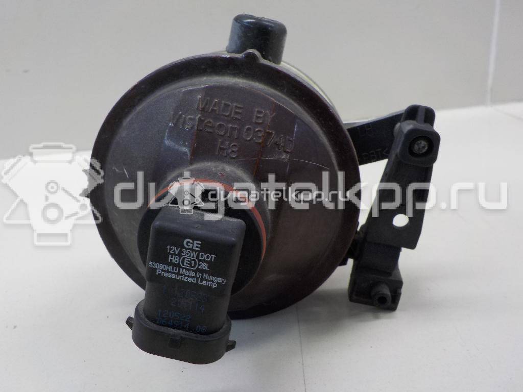 Фото Фара противотуманная левая  3M5115K202AA для Ford Focus {forloop.counter}}