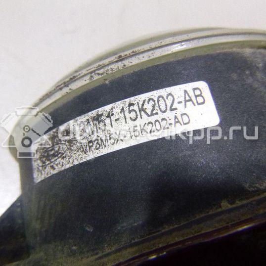 Фото Фара противотуманная левая  3M5115K202AB для Ford Focus