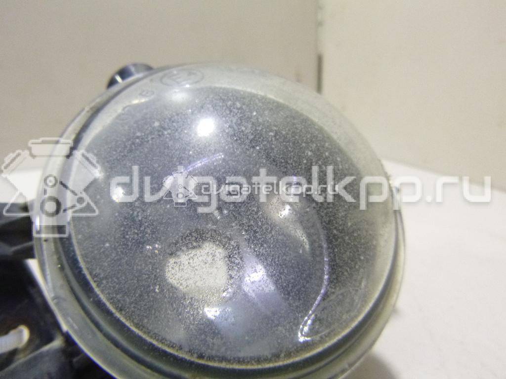 Фото Фара противотуманная левая  3M5115K202AB для Ford Focus {forloop.counter}}