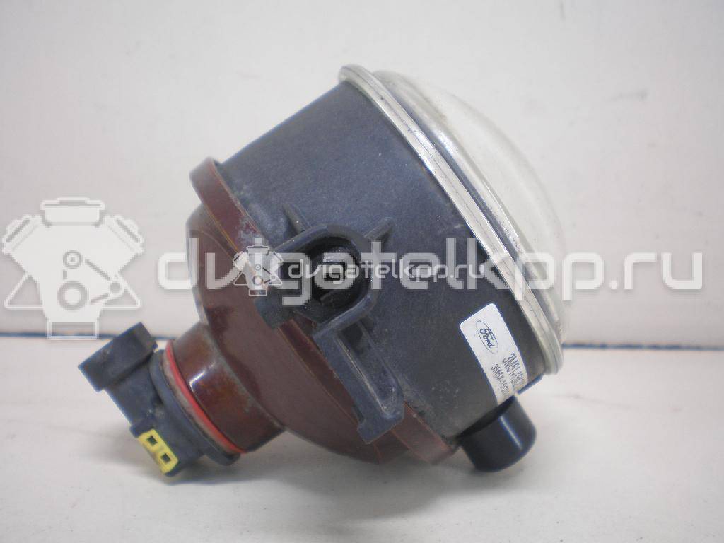 Фото Фара противотуманная левая  1481007 для Ford Focus / C-Max {forloop.counter}}