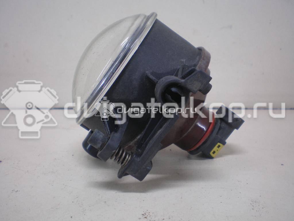 Фото Фара противотуманная левая  1481007 для Ford Focus / C-Max {forloop.counter}}