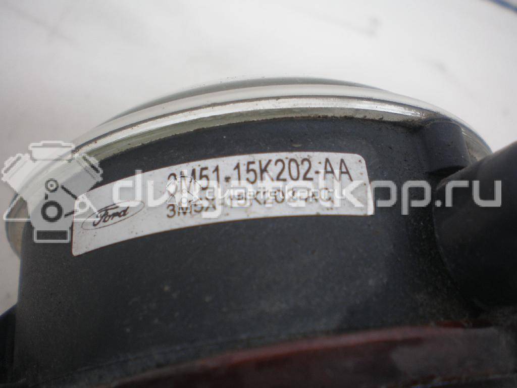 Фото Фара противотуманная левая  1481007 для Ford Focus / C-Max {forloop.counter}}