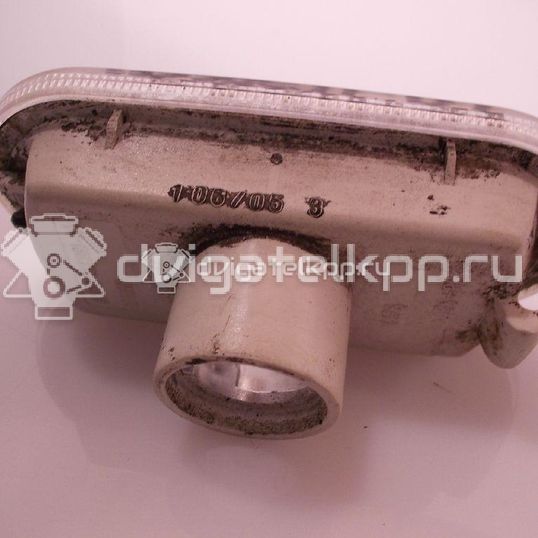 Фото Повторитель на крыло белый  4m5a13k309aa для Ford Fiesta / Focus / C-Max / Fusion Ju