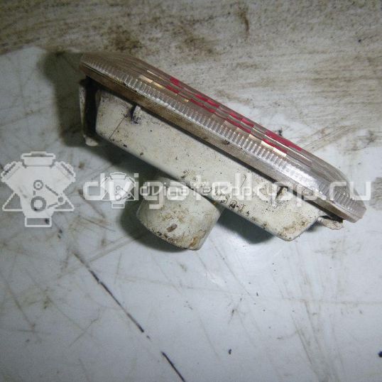 Фото Повторитель на крыло белый  4M5A13K309AA для Ford Fiesta / Focus / C-Max / Fusion Ju