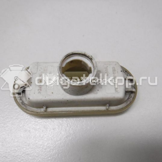 Фото Повторитель на крыло белый  4M5A13K309AA для Ford Fiesta / Focus / C-Max / Fusion Ju
