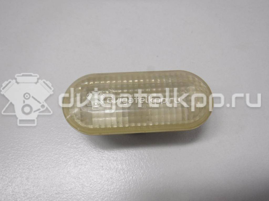 Фото Повторитель на крыло белый  4M5A13K309AA для Ford Fiesta / Focus / C-Max / Fusion Ju {forloop.counter}}