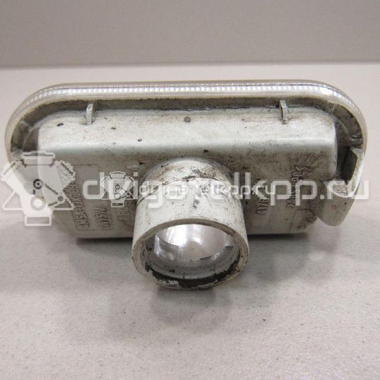 Фото Повторитель на крыло белый  4M5A13K309AA для Ford Fiesta / Focus / C-Max / Fusion Ju